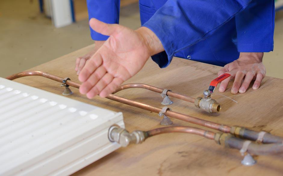 changement d'une pompe à chaleur aérothermique prix Versailles